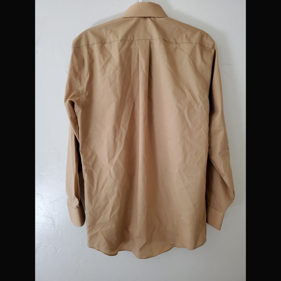 Stafford performance super shirt classic fit - Picture 2 of 4